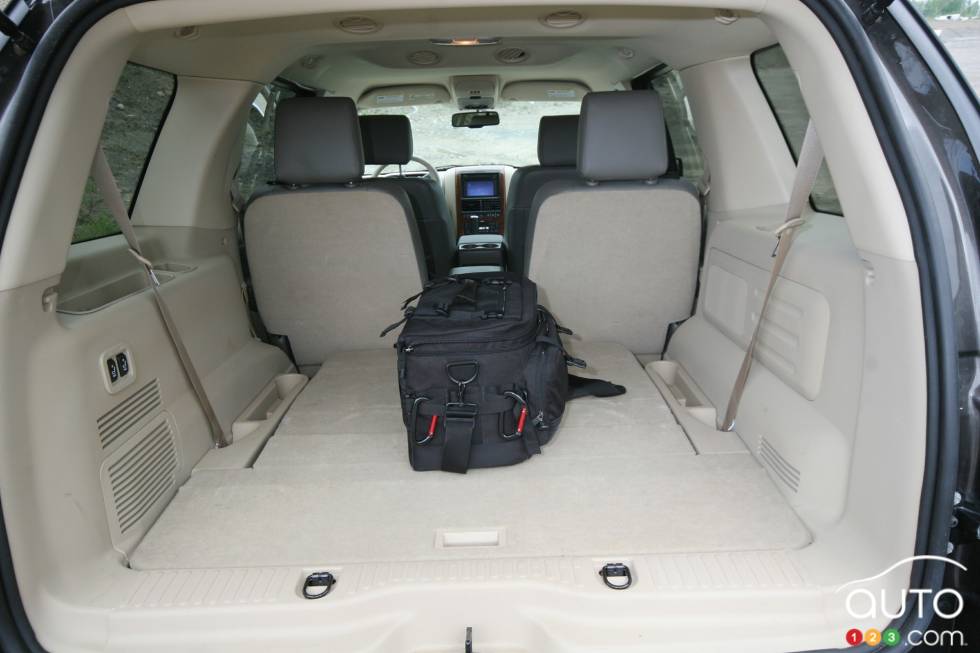 Ford Explorer 2006