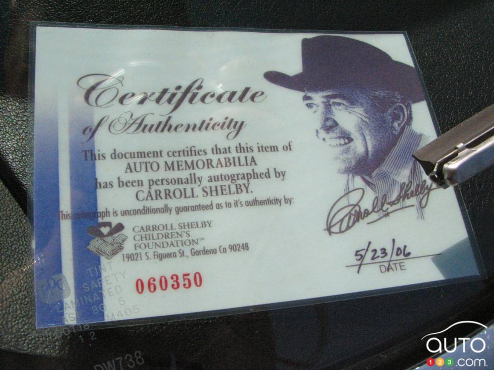 Les Belles Autos d'hier 2006