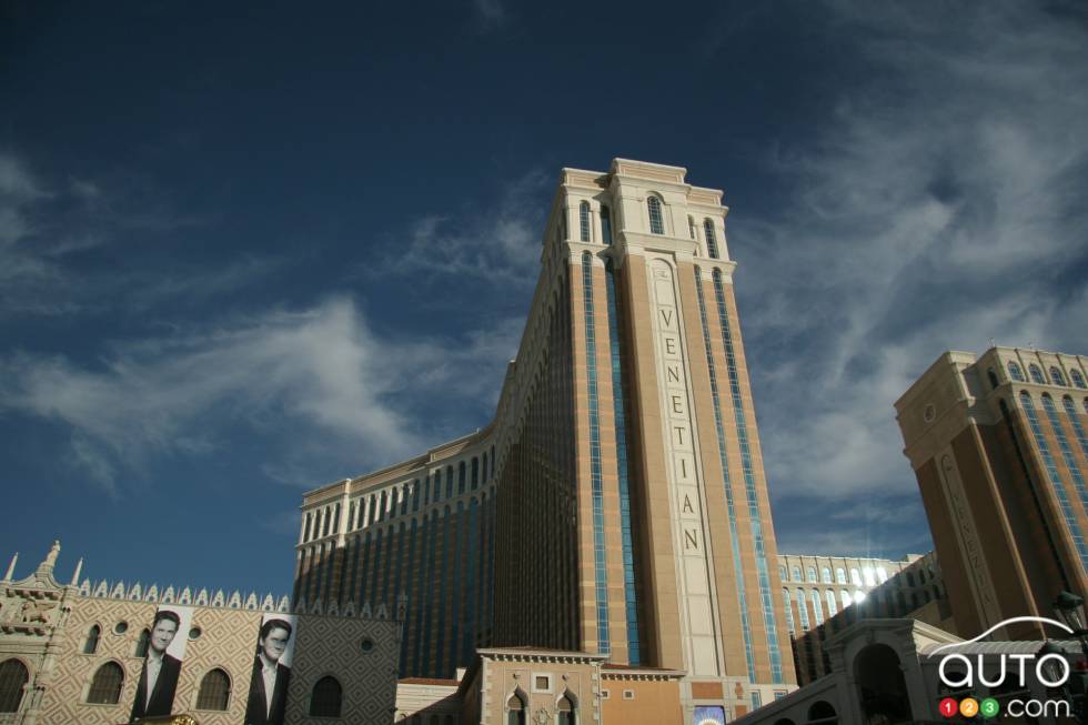 SEMA 2006