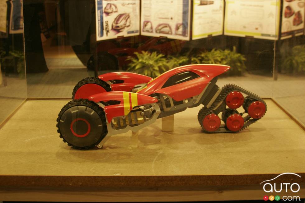 Toronto 2007