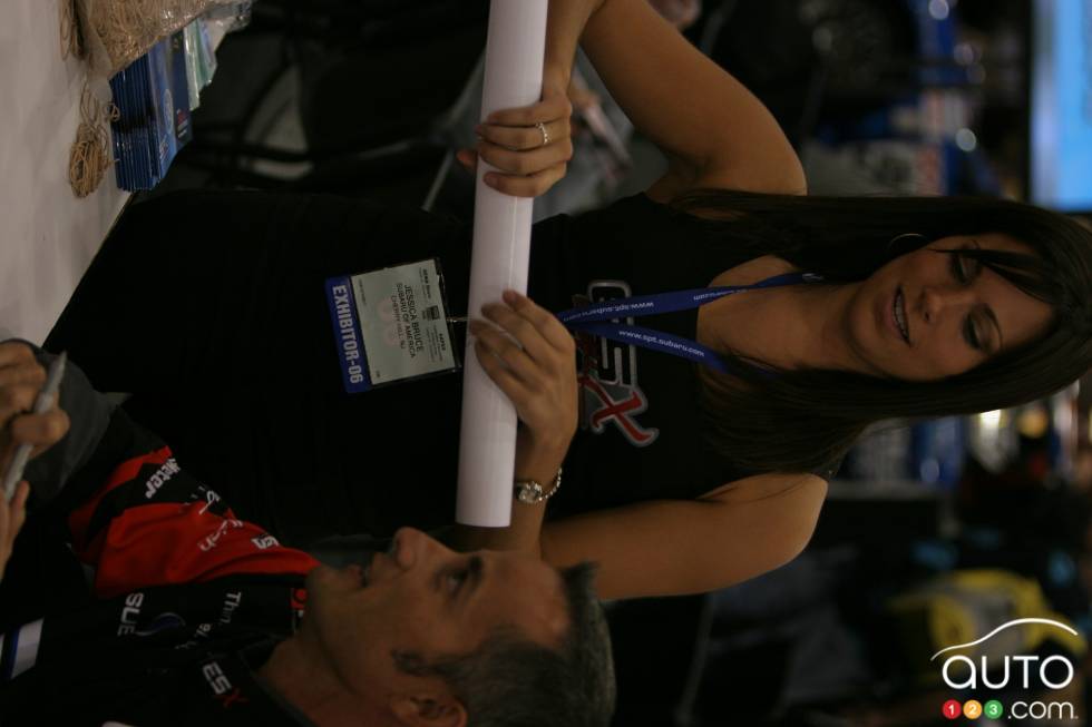 SEMA 2006