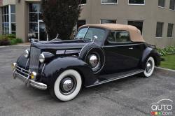 Eight de Packard
