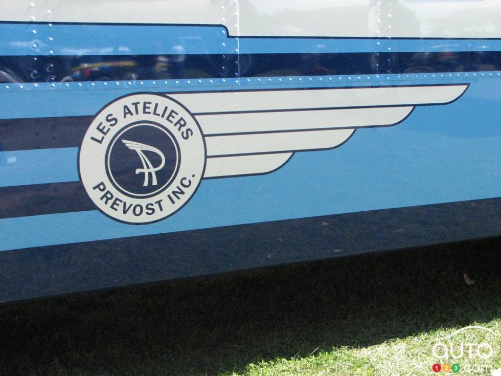 Les Belles Autos d'hier 2006