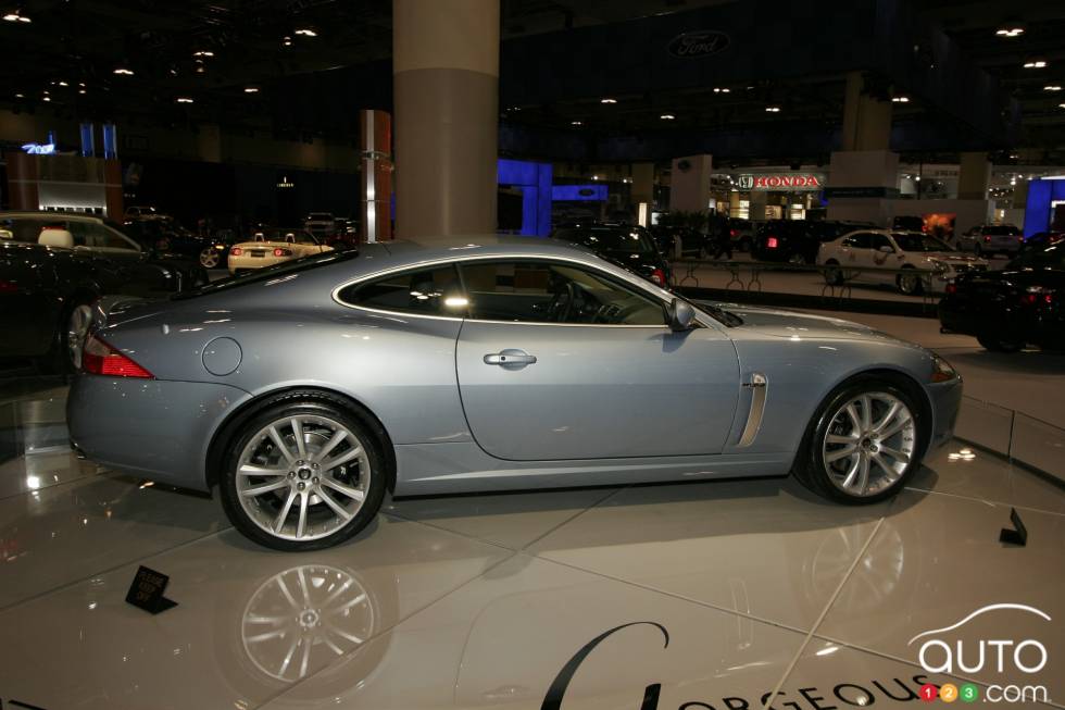 Toronto 2007