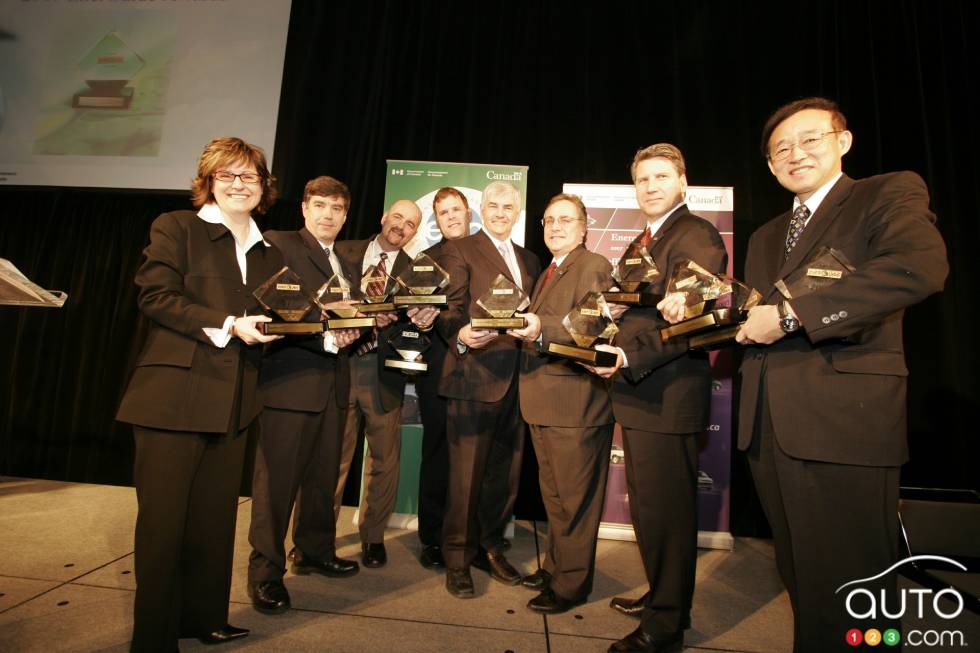 Toronto 2007