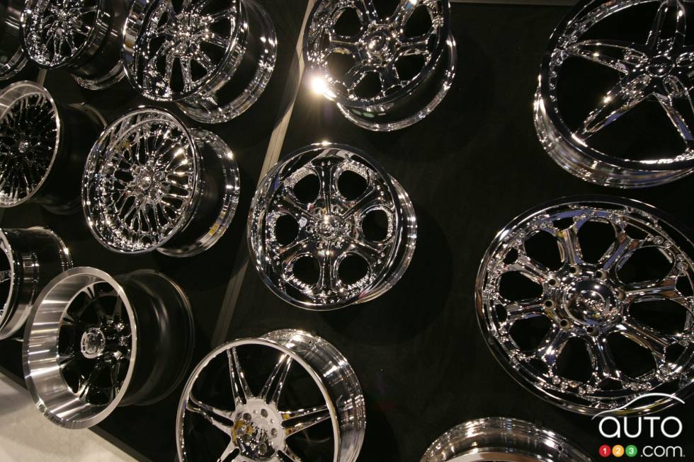 SEMA 2006