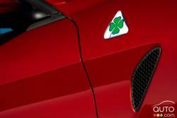 2019 Alfa Romeo Giulia Quadrifoglio