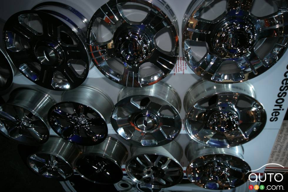 SEMA 2006