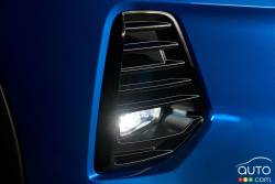 Introducing the 2021 Nissan Kicks