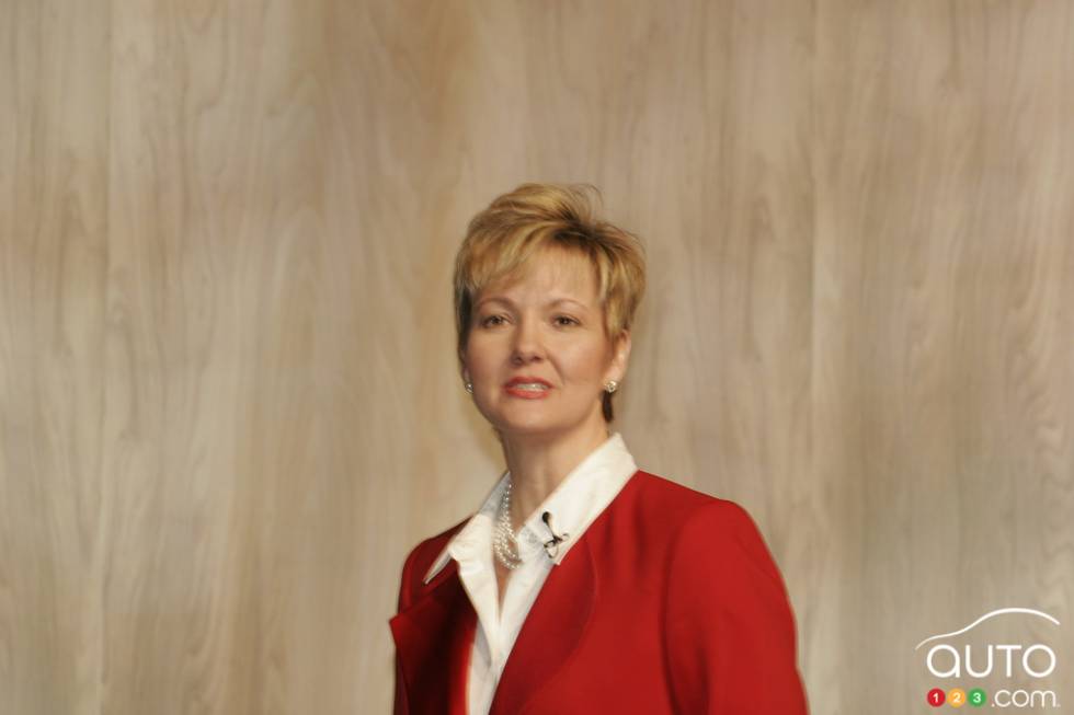 Toronto 2007
