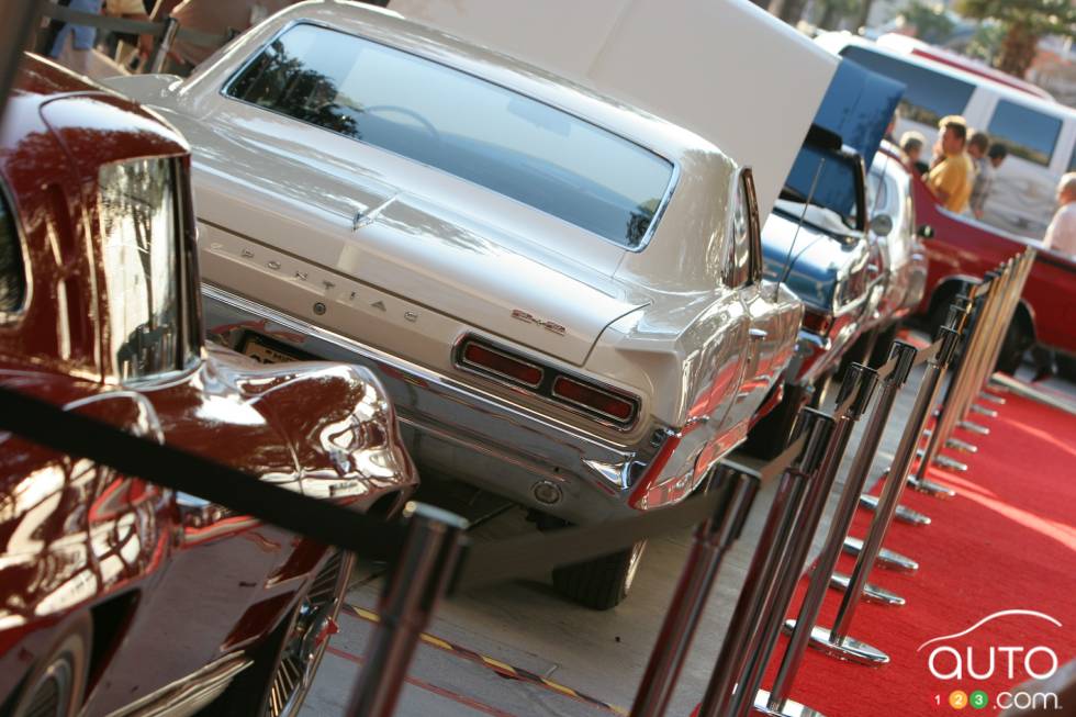 SEMA 2006
