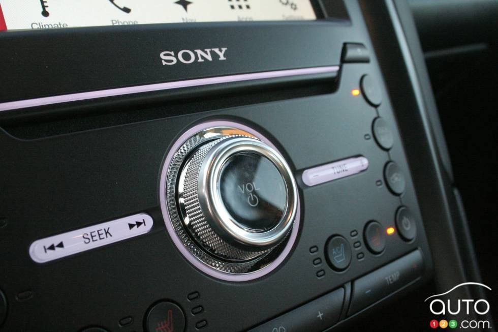 Multimedia equipment