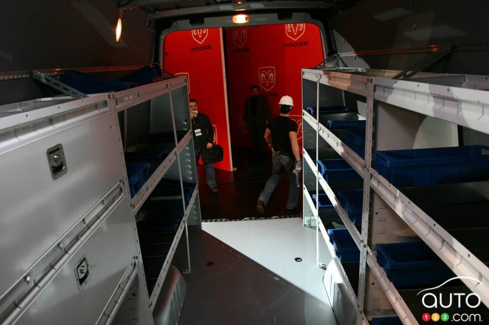 Toronto 2007
