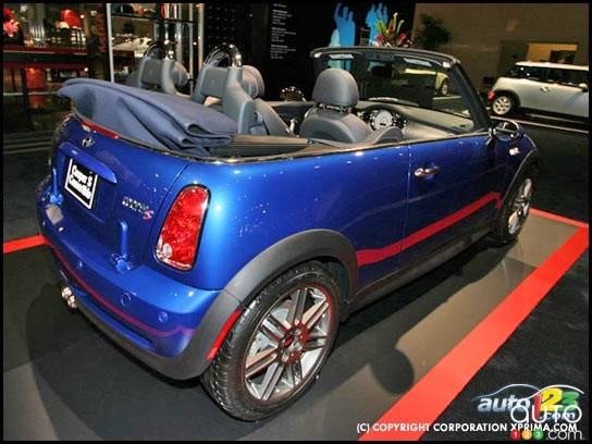 Toronto Rolls Royce 2005