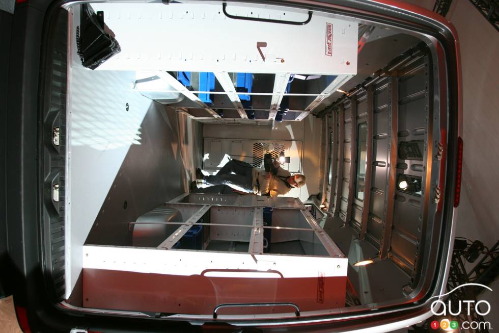 Toronto 2007