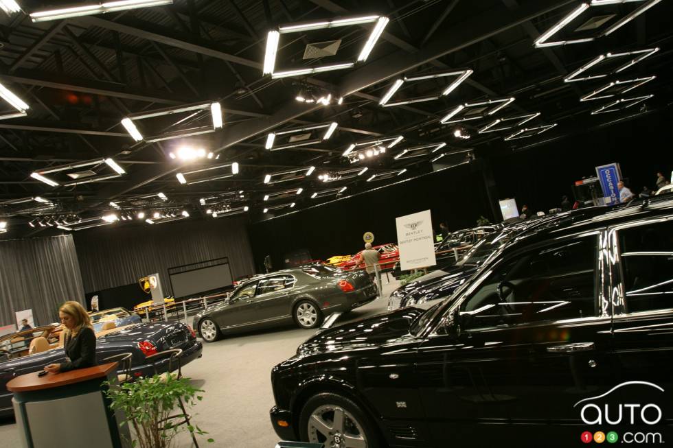 Montreal 2007