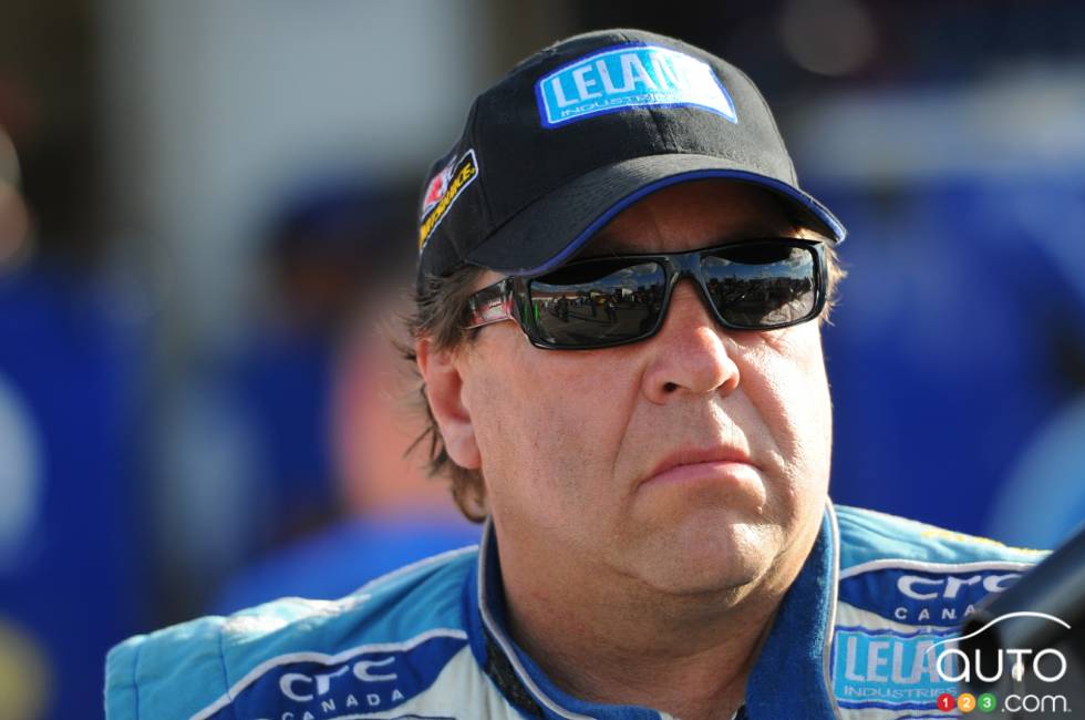 Kerry Micks, Leland/BDI/Dickies Ford dans les puits