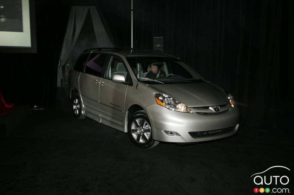 Toronto 2007
