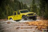2024 Jeep Gladiator pictures