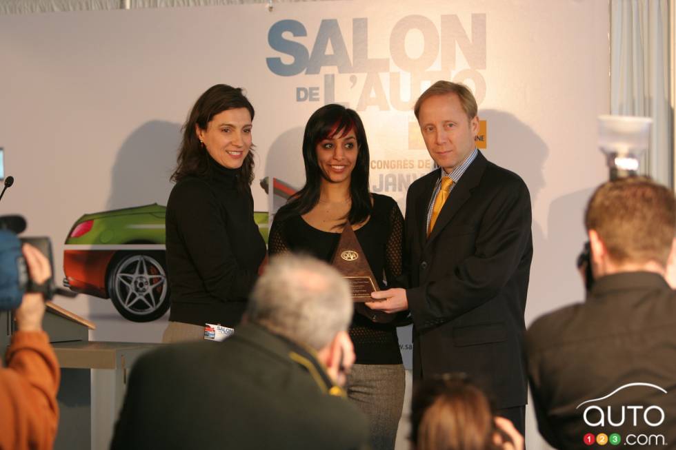 Montreal 2007