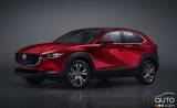 2020 Mazda CX-30 pictures