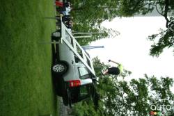 Canary Wharf Motor Expo 2007