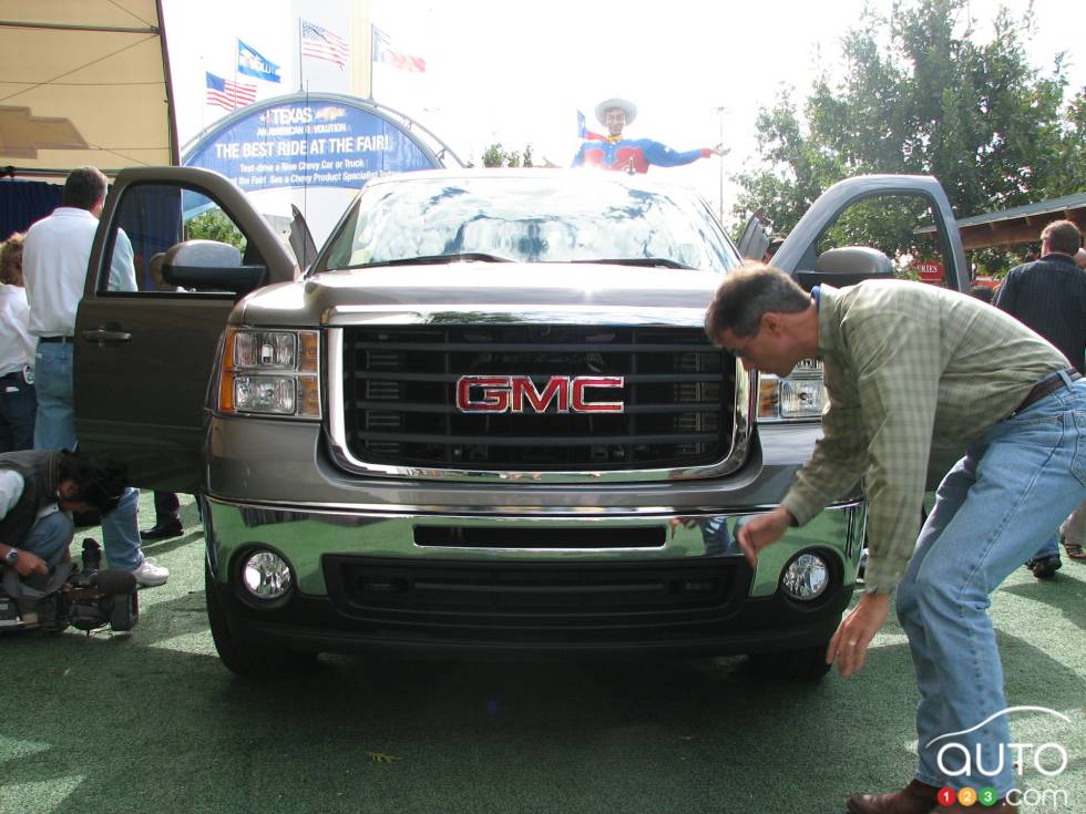 Texas State Fair 2006
