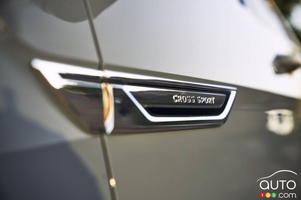 Introducing the 2020 Volkswagen Atlas Cross Sport 