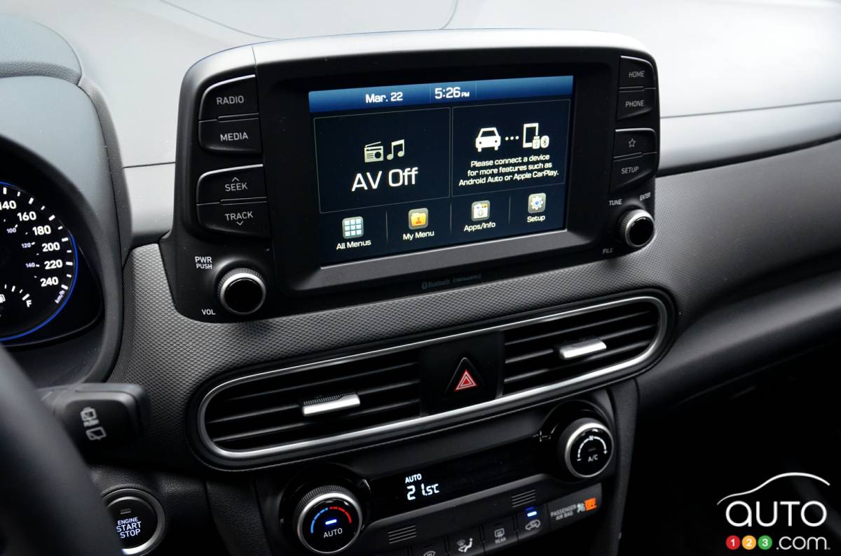 Multimedia display