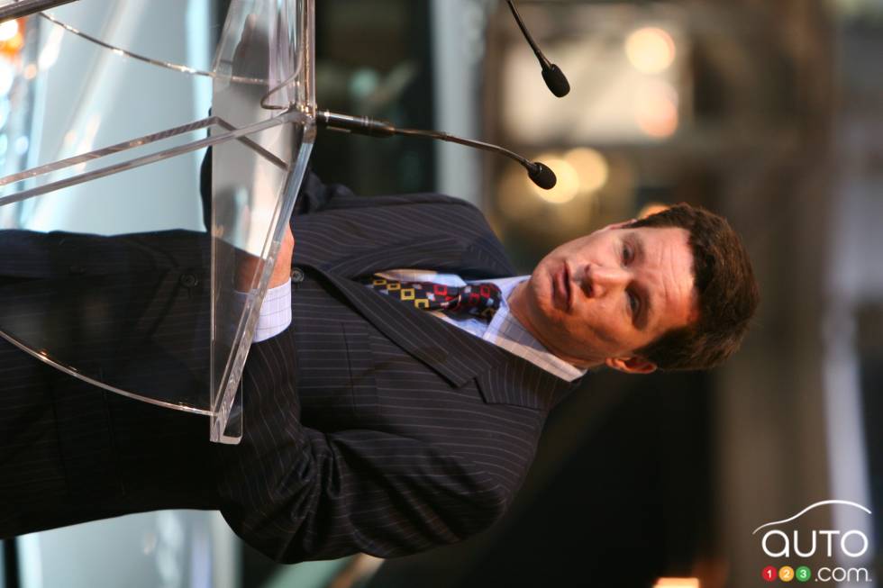Toronto 2007