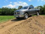 2013 Ram 1500 pictures