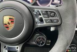 Nous conduisons le Porsche Cayenne Coupé 2020