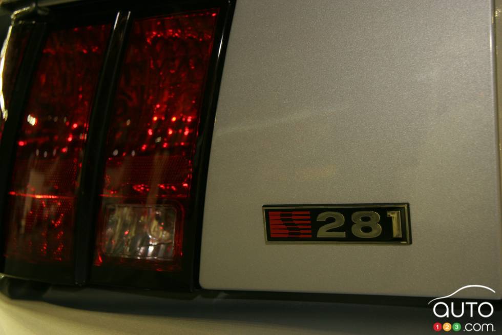 Montreal National Sport Compact 2006