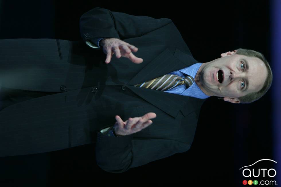 Toronto 2007