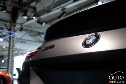 Voici la BMW Z4 sDrive 30i 2019