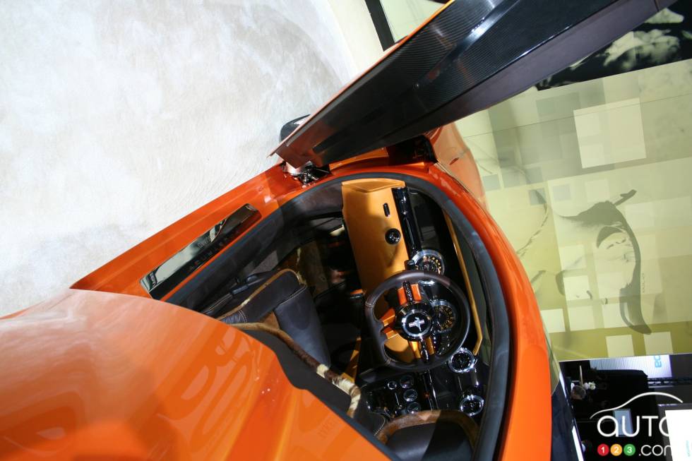 Los Angeles Ford 2006