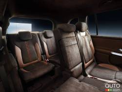 Introducing the Mercedes-Benz Concept GLB