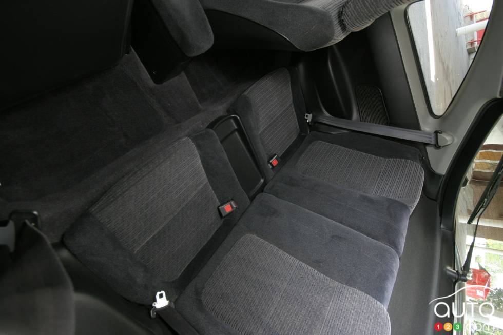 Acura Integra 2000