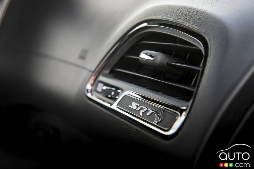 Introducing the 2021 Dodge Challenger SRT Super Stock