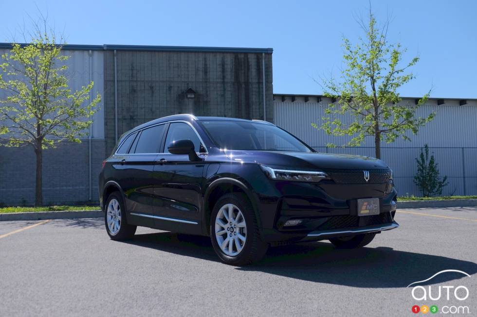 Nous avons rencontré l'Imperium SEV 2023