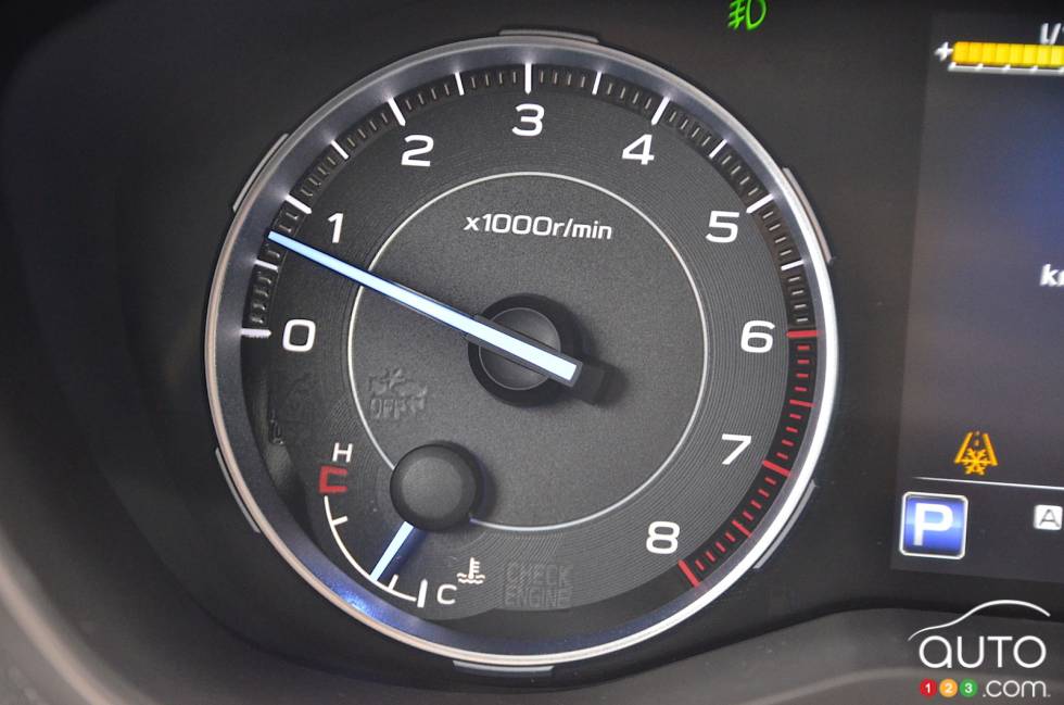 We drive the 2019 Subaru Ascent