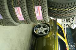 Montreal National Sport Compact 2006