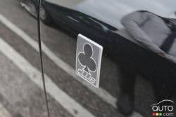 Mazda Miata club badge