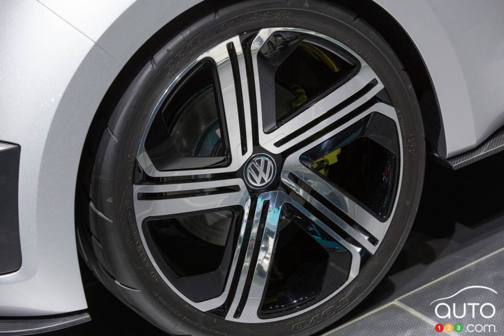 wheel details