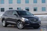 2013 Buick Enclave Premium AWD 1SN pictures