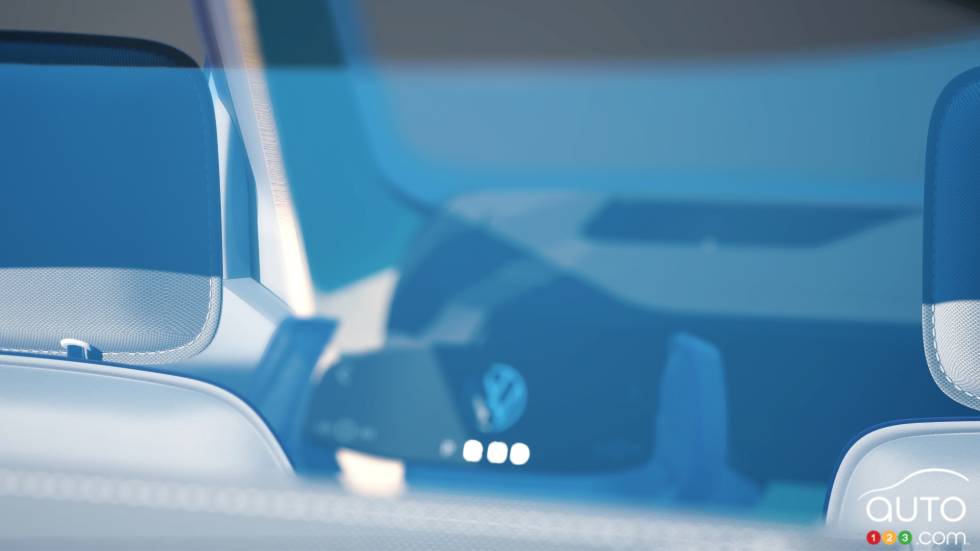 Volkswagen ID.Life Concept