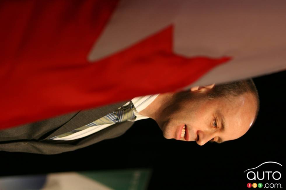 Toronto 2007