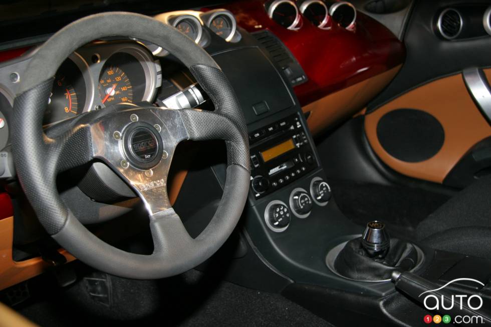 Montreal Sport Compact Nights 2006