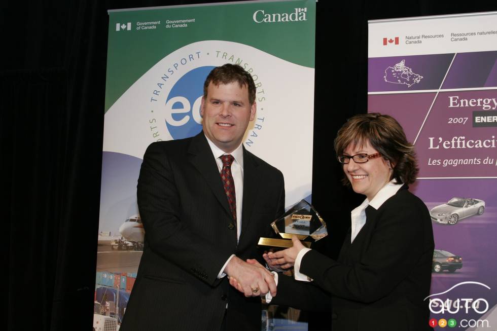 Toronto 2007