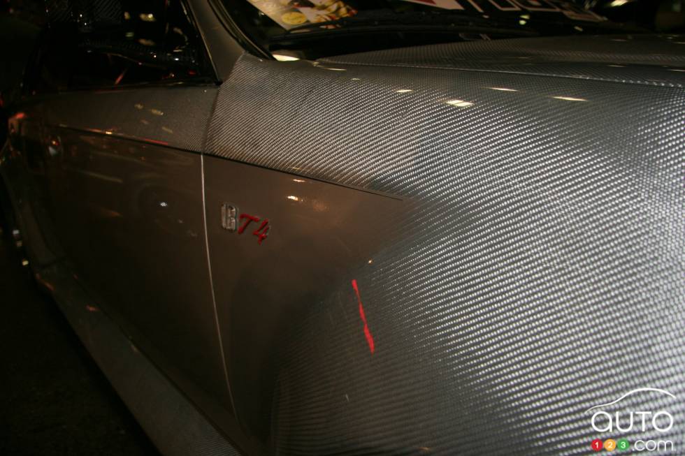 Montreal Sport Compact Nights 2006